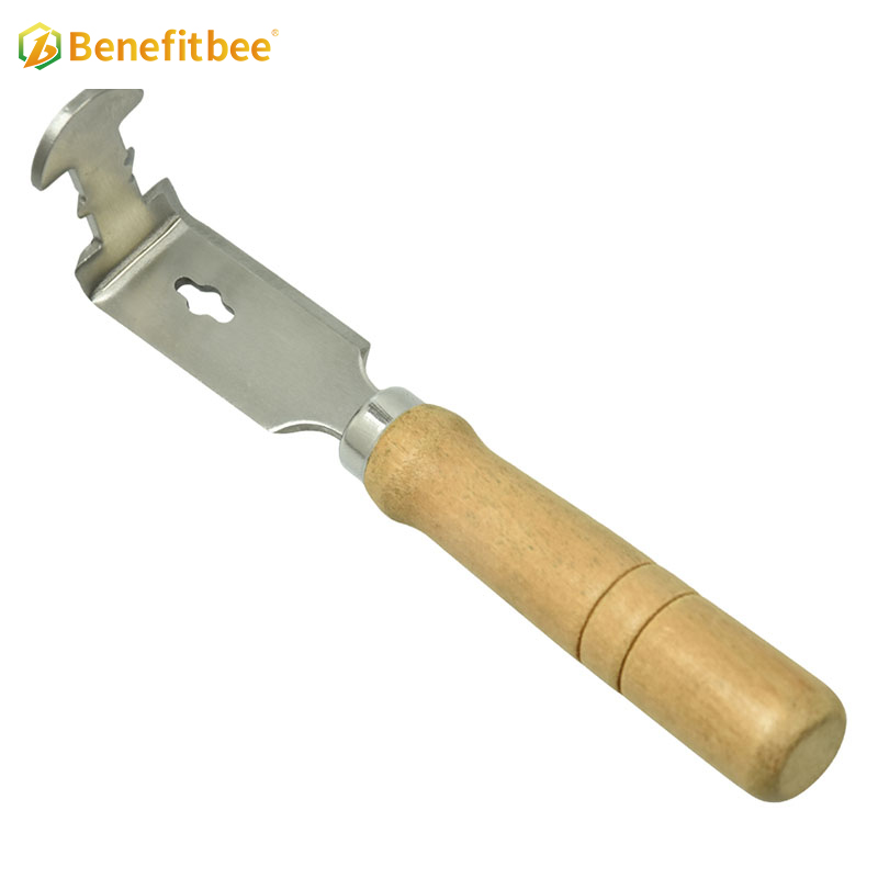 Benefitbee beekeeping tools beehive frame cleaner for beekeeper