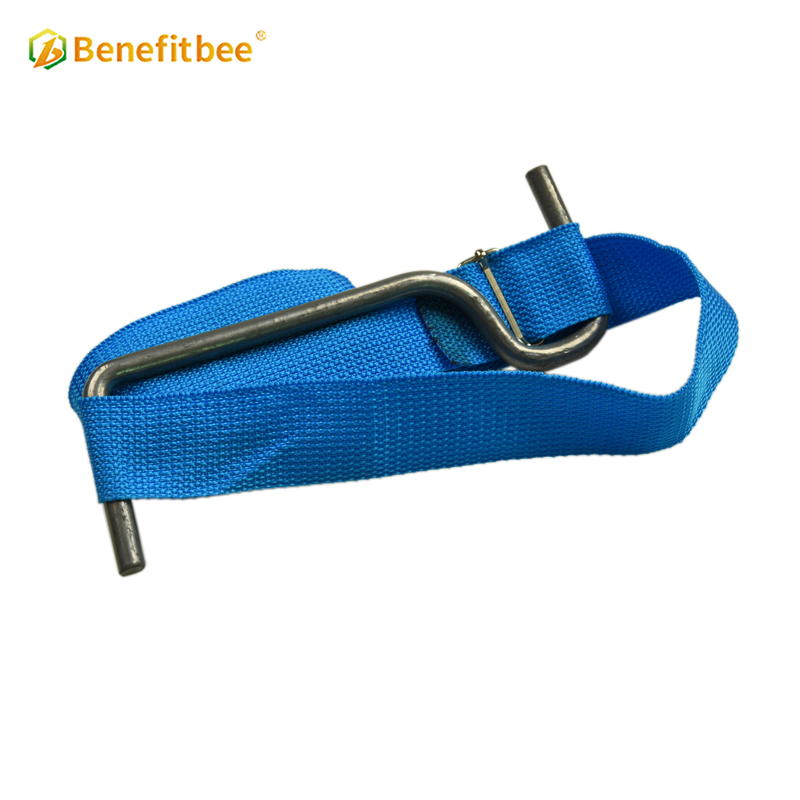 Benefitbee beekeeping equitment American beehive tie strap