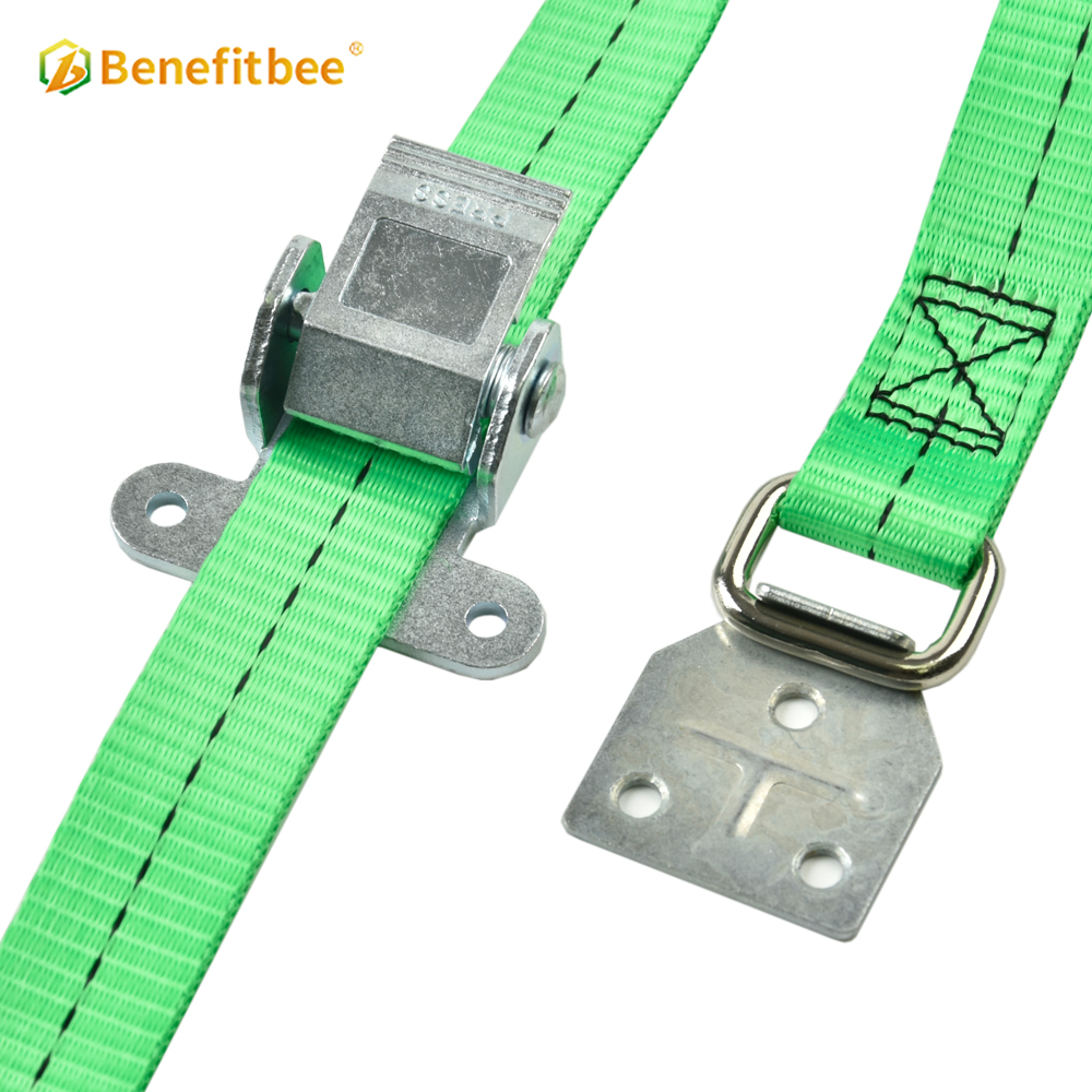 Beekeeping tools new style beehive connector packing strap for bee farm
