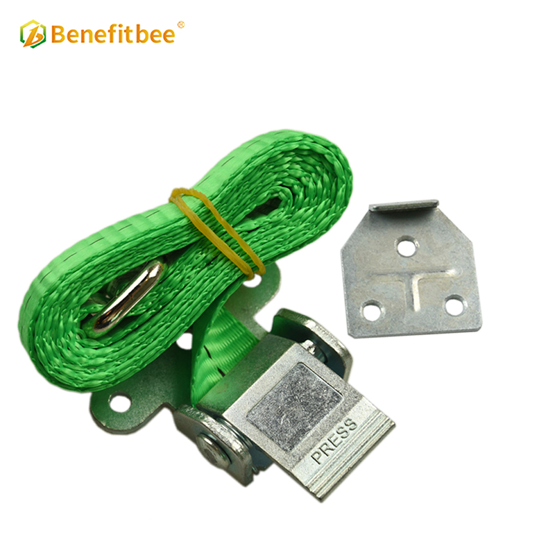 Beekeeping tools new style beehive connector packing strap for bee farm