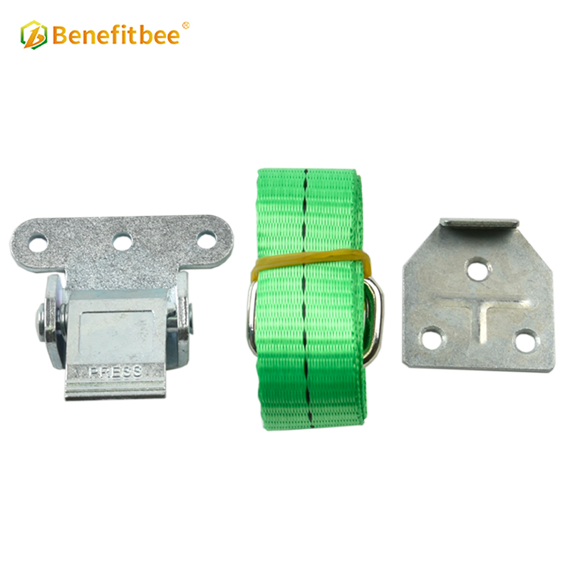 Beekeeping tools new style beehive connector packing strap for bee farm