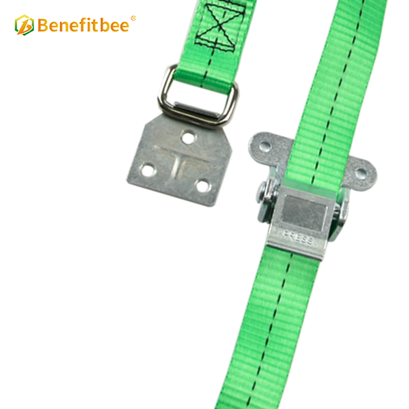 Beekeeping tools new style beehive connector packing strap for bee farm