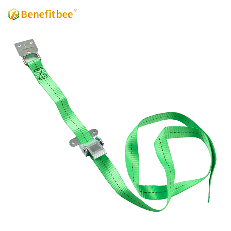 Beekeeping tools new style beehive connector packing strap for bee farm