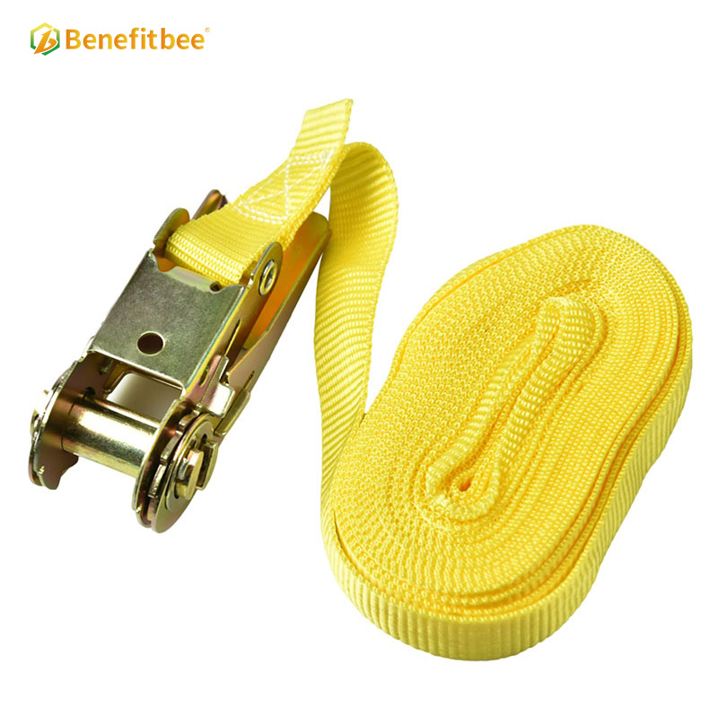 High quality benefitbee beekeeping equitment nylon beehive strap