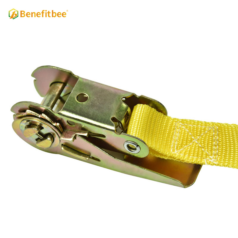 High quality benefitbee beekeeping equitment nylon beehive strap