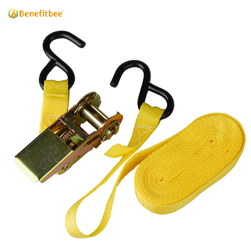 Beekeeping tools Beehive Cargo Lashing Beehive tie strap