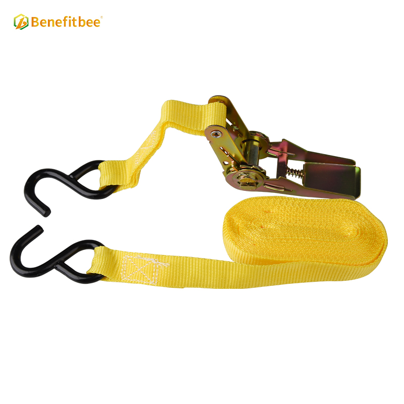 Beekeeping tools Beehive Cargo Lashing Beehive tie strap