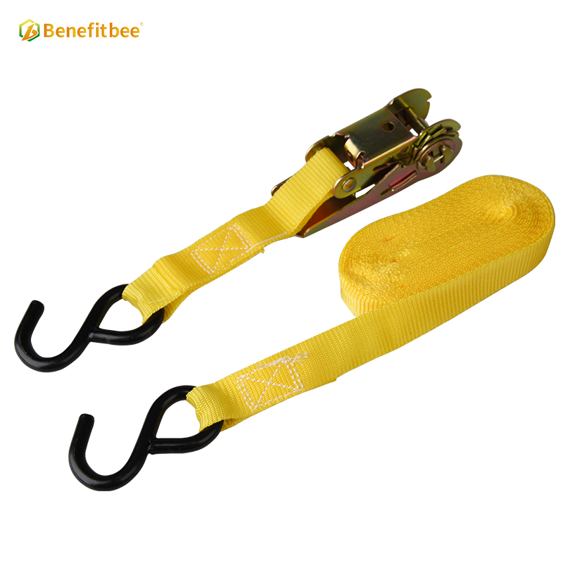 Beekeeping tools Beehive Cargo Lashing Beehive tie strap