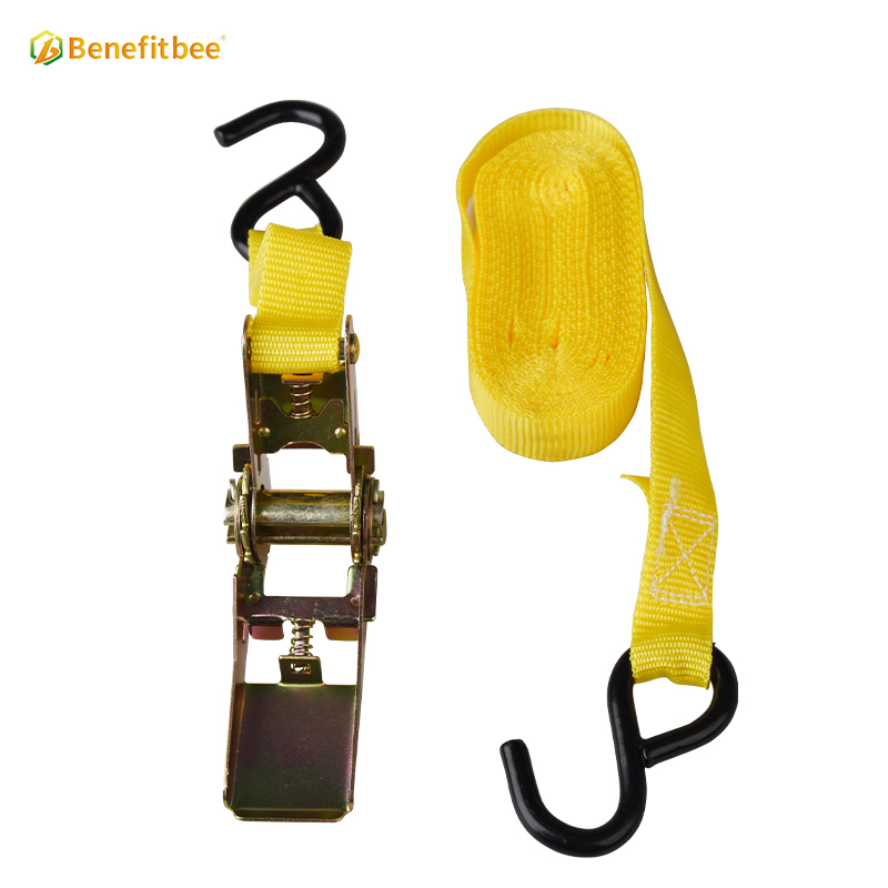 Beekeeping tools Beehive Cargo Lashing Beehive tie strap