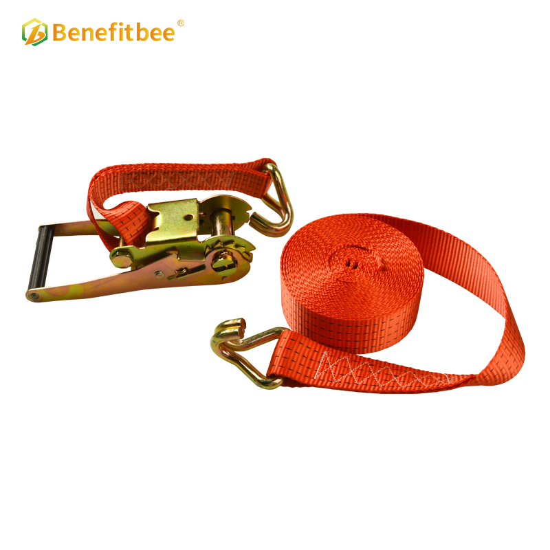 Hot sale beekeeping bee farm beehive strap bee hive strap