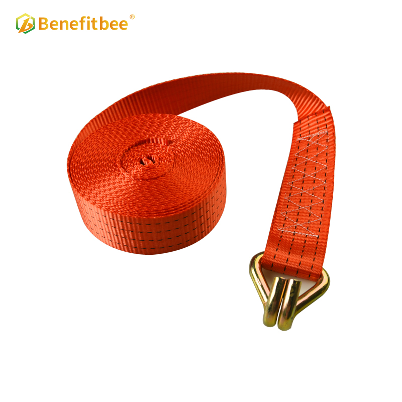 Hot sale beekeeping bee farm beehive strap bee hive strap