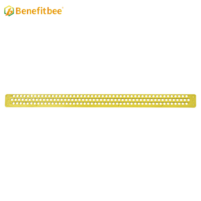 Beekeeping tools beehive plastic pollen collector traps