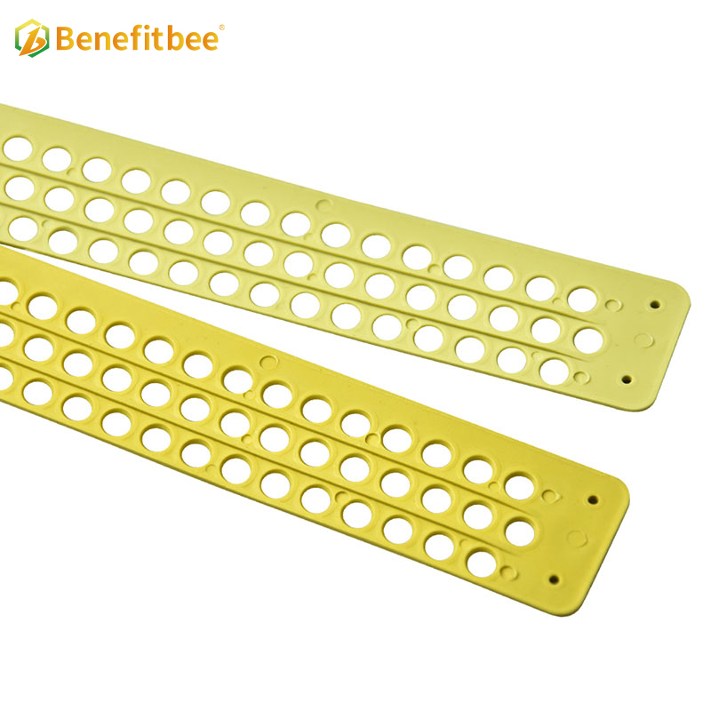 Beekeeping tools beehive plastic pollen collector traps