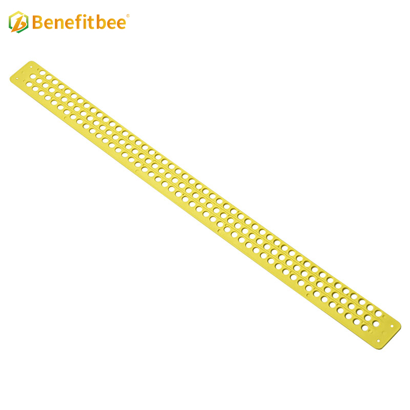 Beekeeping tools beehive plastic pollen collector traps