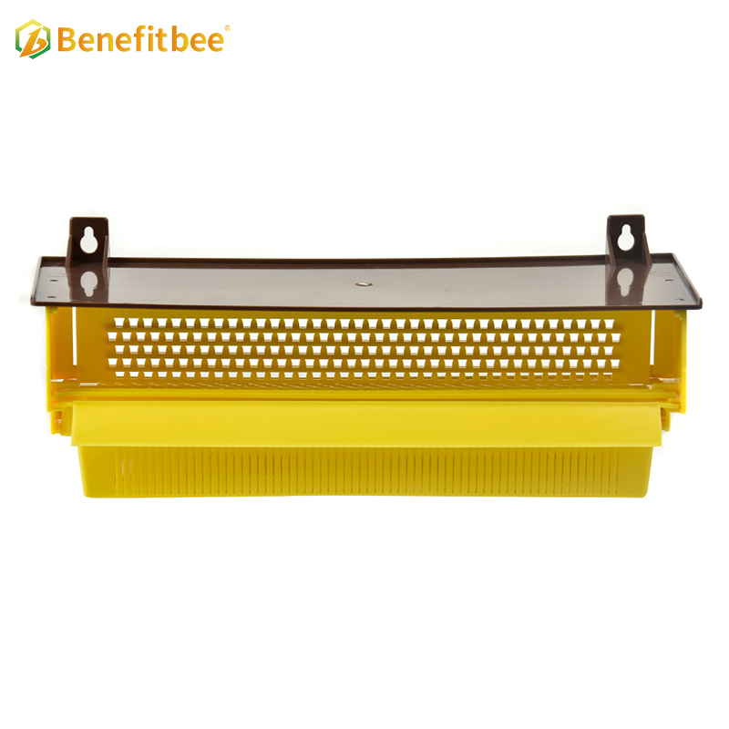 Beekeeping tools langstroth bee hive plastic pollen trap