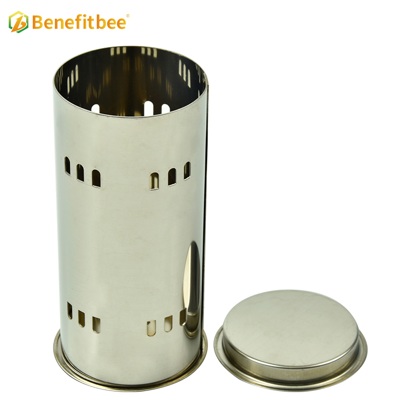 Benefitbee acarid fumigator for bees beekeeping equipment