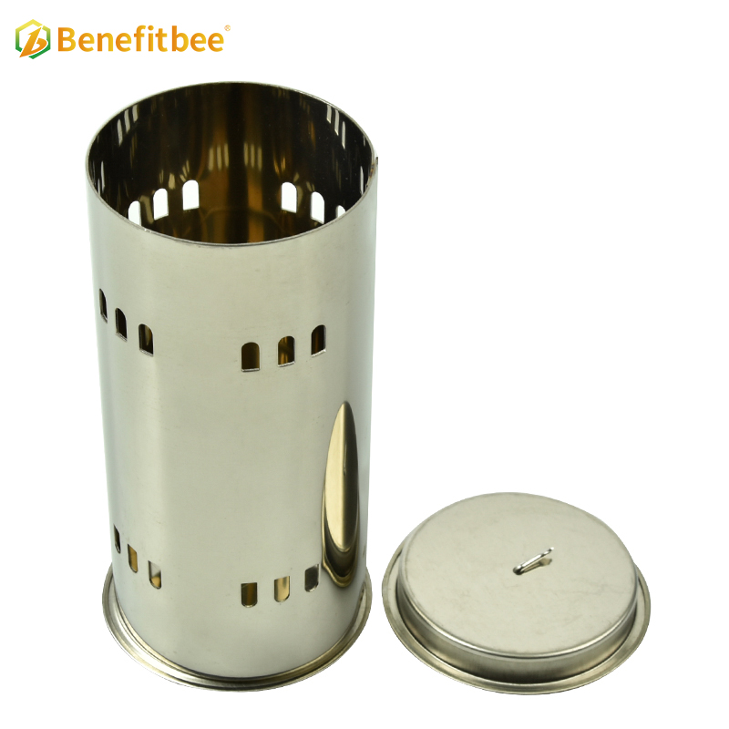 Benefitbee acarid fumigator for bees beekeeping equipment