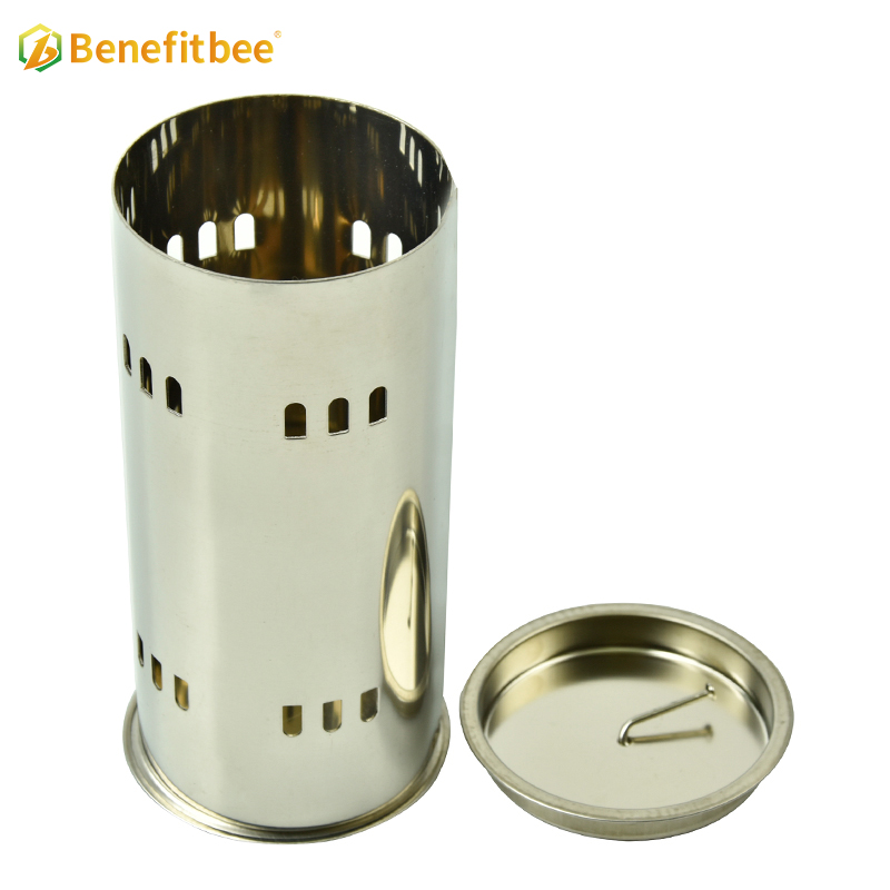 Benefitbee acarid fumigator for bees beekeeping equipment