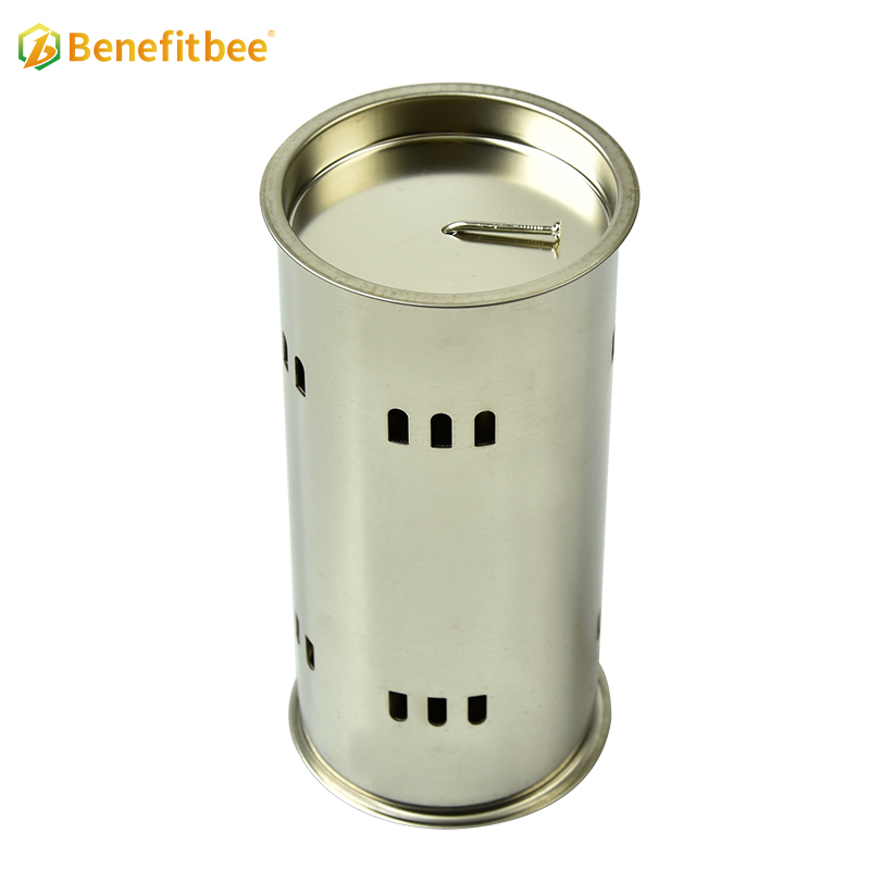 Benefitbee acarid fumigator for bees beekeeping equipment