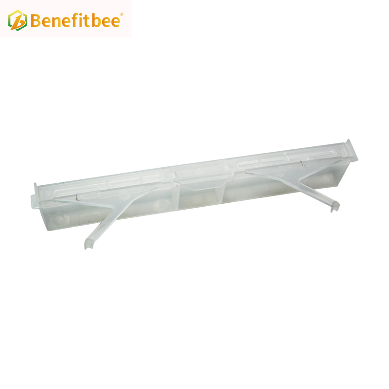 Benefitbee beekeeping equipment beehive tool plastic beetle trap