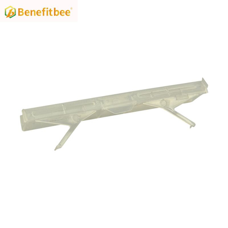 Benefitbee beekeeping equipment beehive tool plastic beetle trap