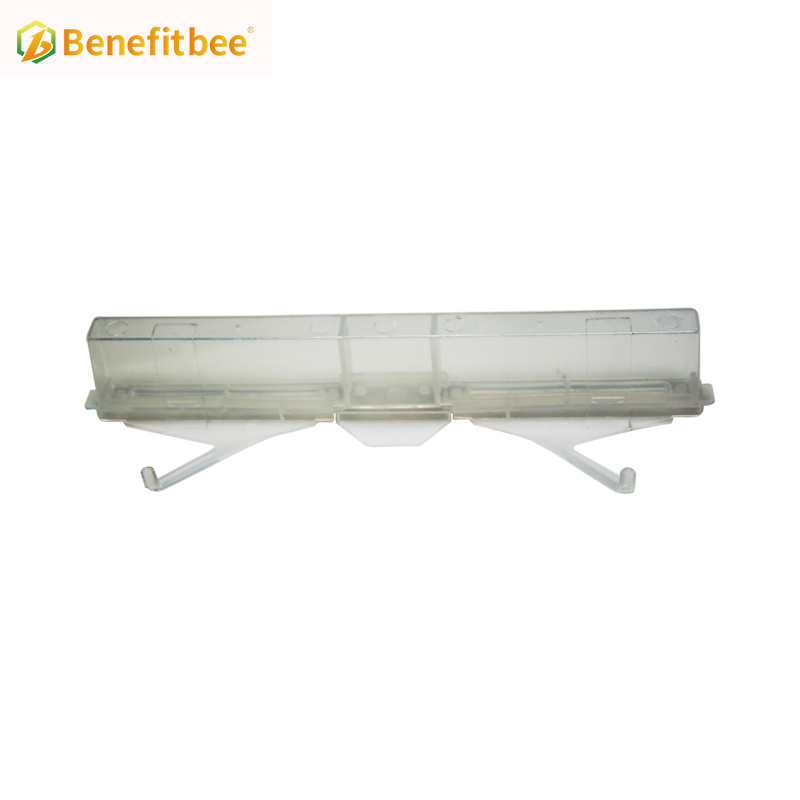 Benefitbee beekeeping equipment beehive tool plastic beetle trap