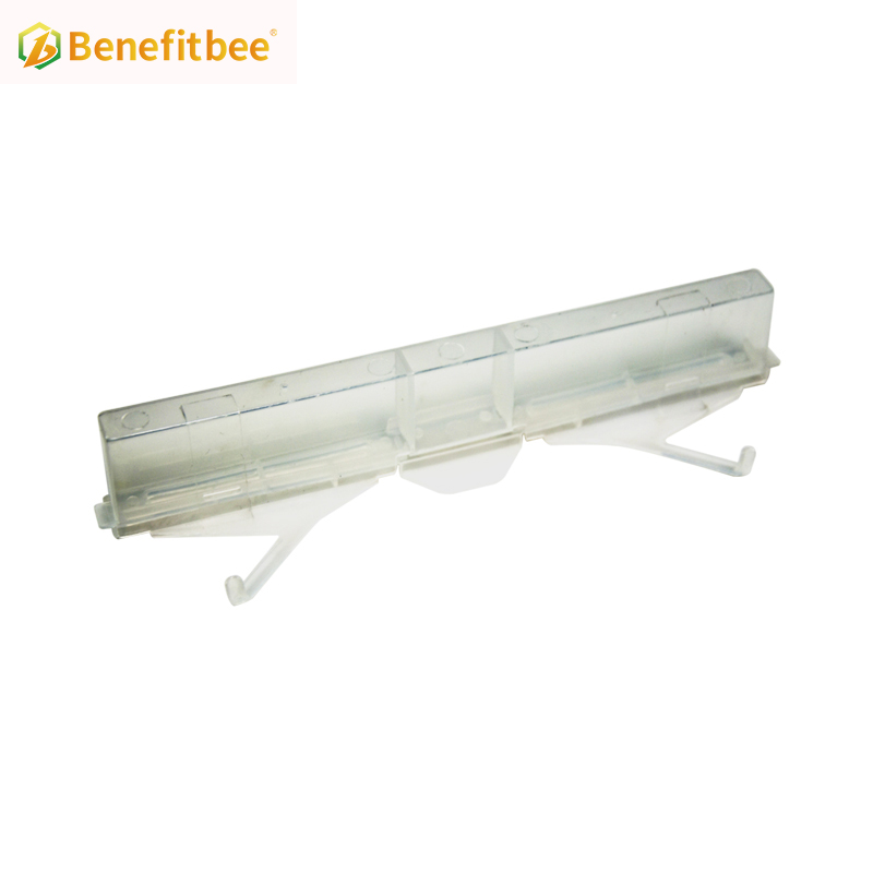 Benefitbee beekeeping equipment beehive tool plastic beetle trap