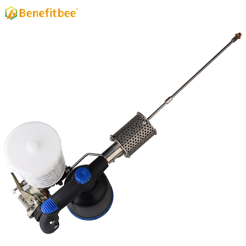Benefitbee-vaporizador de ácido oxálico, nebulizador de abejas de propano, herramientas de apicultura