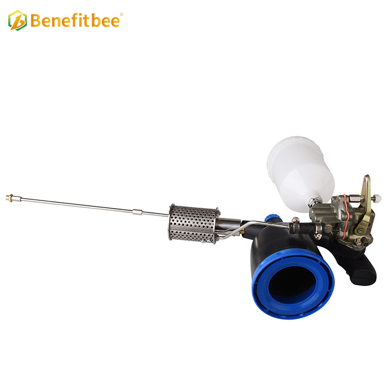 Benefitbee-vaporizador de ácido oxálico, nebulizador de abejas de propano, herramientas de apicultura