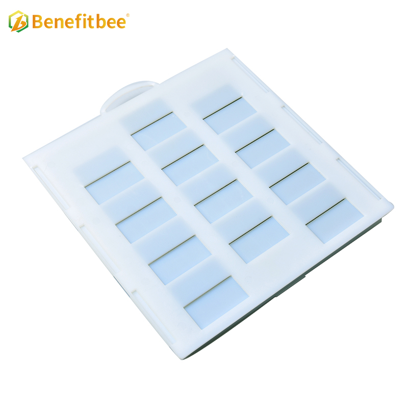 Beekeeping tools plastic formic acid dispenser