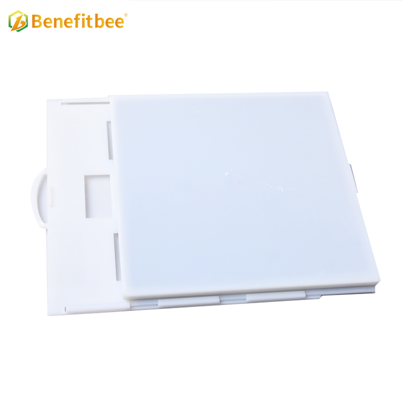 Beekeeping tools plastic formic acid dispenser