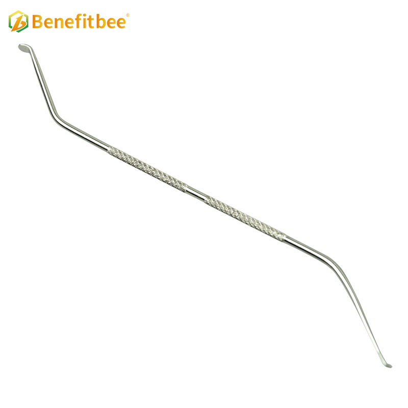 Beekeeping Grafting Tool For Queen Larvae/Queen Larvae Grafting Needle With Stainless Steel QB01-2