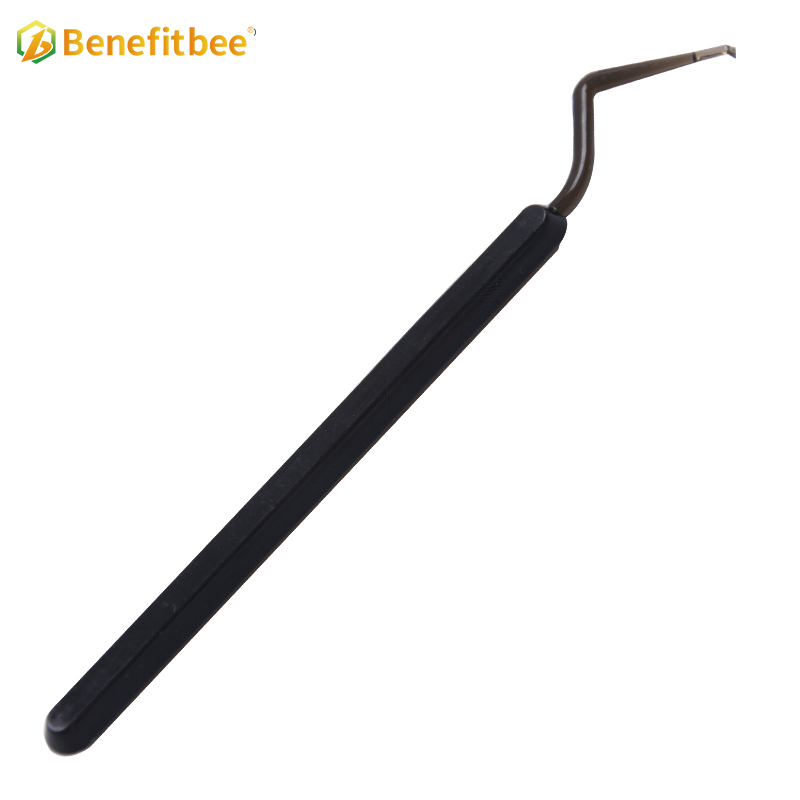 Beekeeping bee queen plastic grafting tool