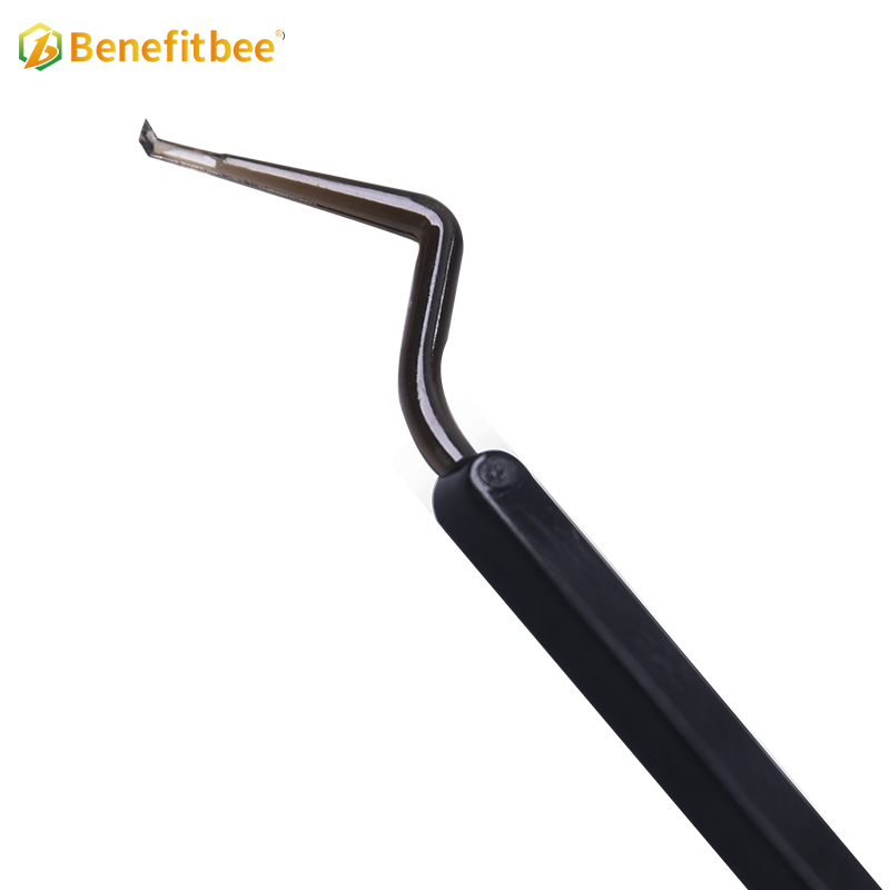 Beekeeping bee queen plastic grafting tool