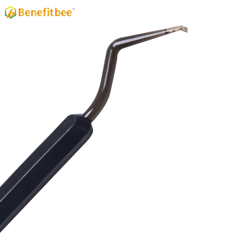 Beekeeping bee queen plastic grafting tool