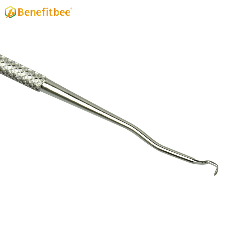 European Style Stainless Steel Grafiting Tool Grafting Needle For Sale