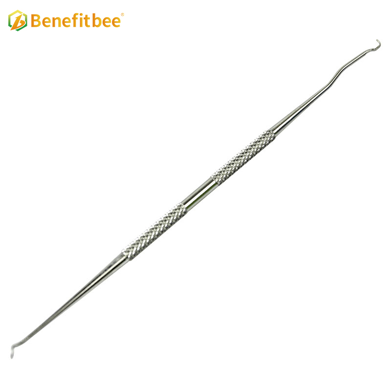 European Style Stainless Steel Grafiting Tool Grafting Needle For Sale