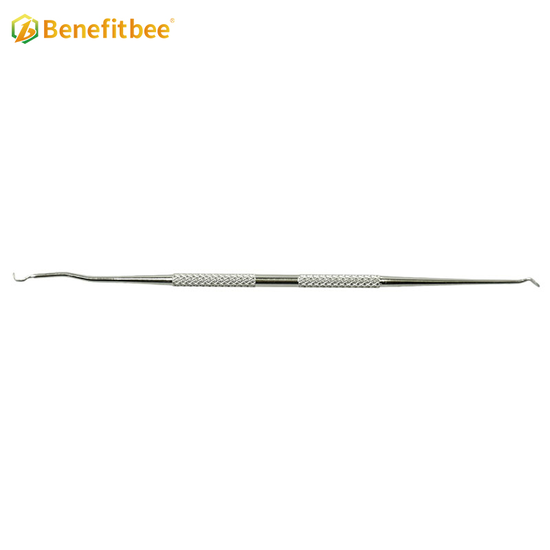 European Style Stainless Steel Grafiting Tool Grafting Needle For Sale