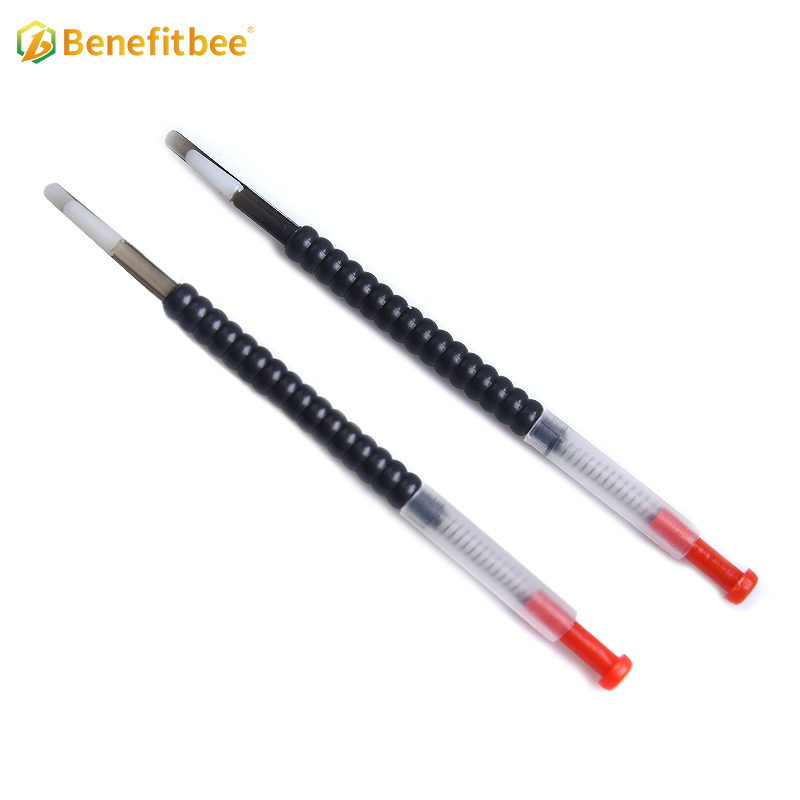 Queen Bee Rearing Chinese grafting tool professional grafting tool plastic grafting tool QB01-6