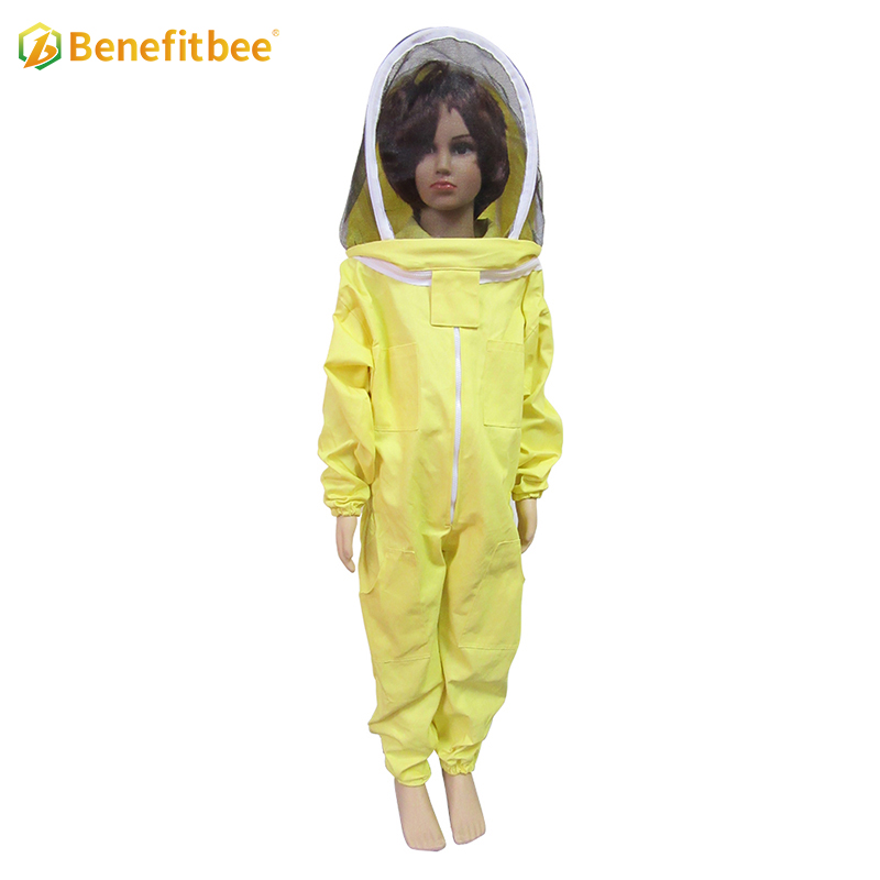 children protective suit