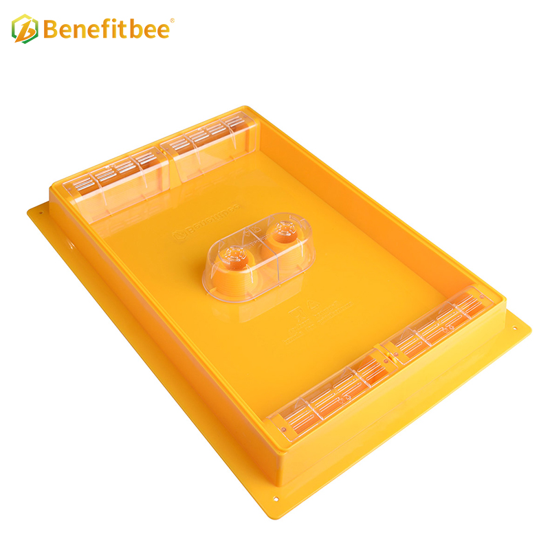 Australian Top feeder Benefitbee Bee Feeder Patent (2.5L) FD13B