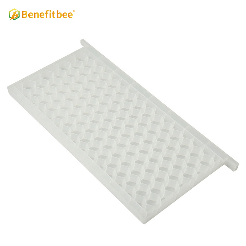 Benefitbee New product beekeeping tool plastic honey bee feeder for sale