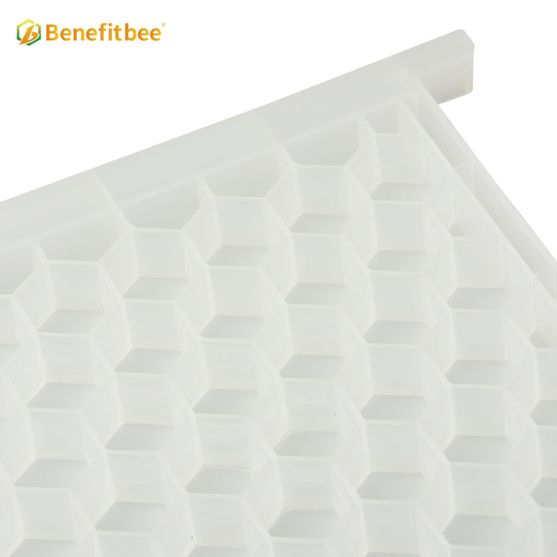 Benefitbee New product beekeeping tool plastic honey bee feeder for sale