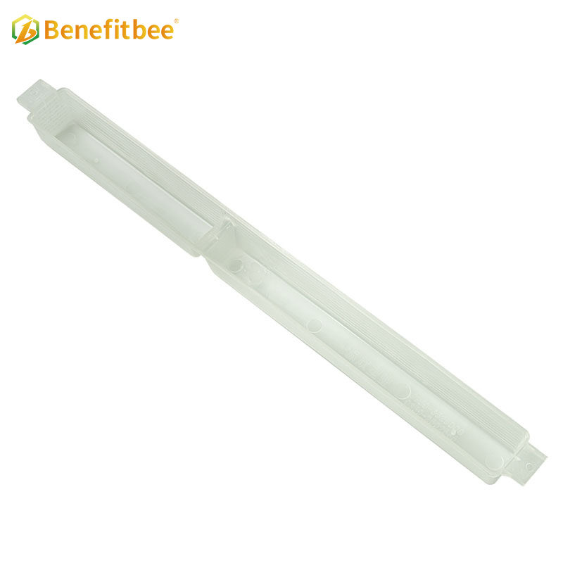 Hive tool beekeeping equipment frame bee feeder 0.6KG