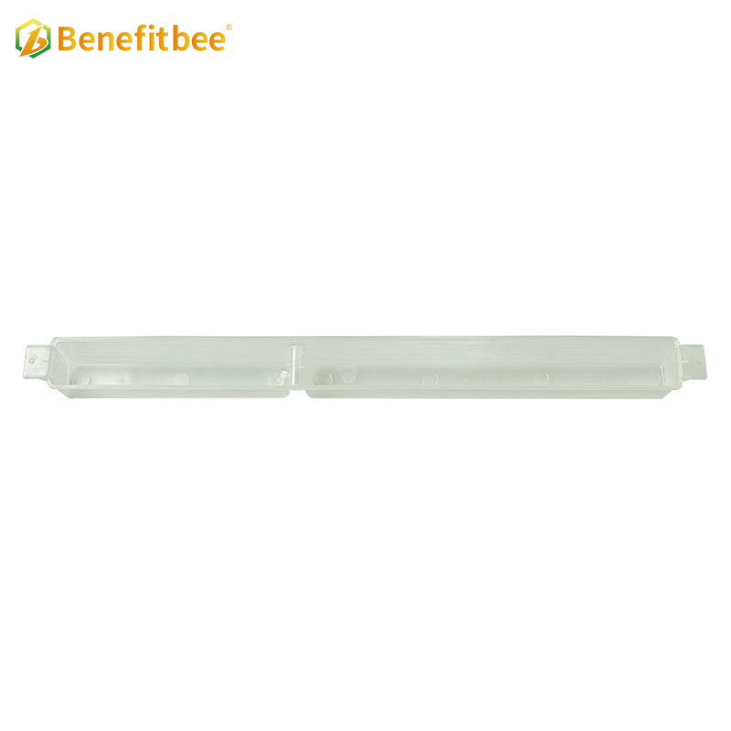 Hive tool beekeeping equipment frame bee feeder 0.6KG