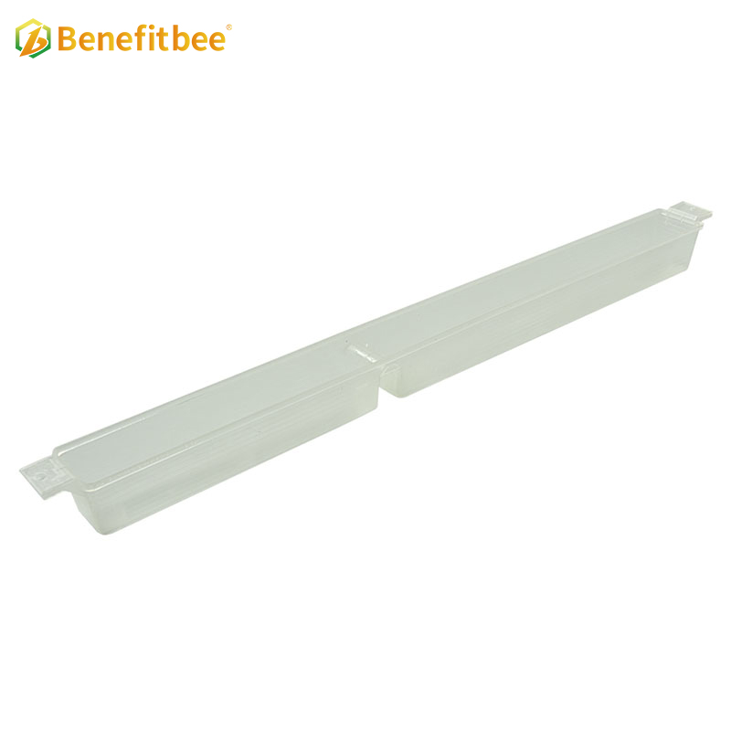 Hive tool beekeeping equipment frame bee feeder 0.6KG