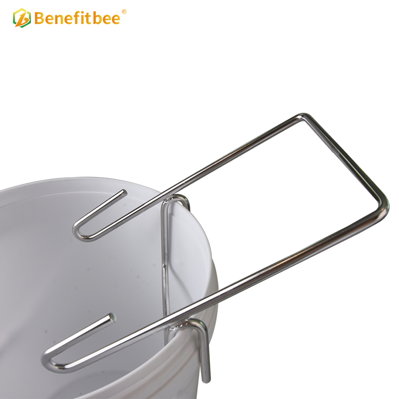Beekeeping Equitment Honey tank support