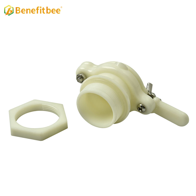 Honey extractor gate plastic honey bee gate beekeeping equipment suppliers