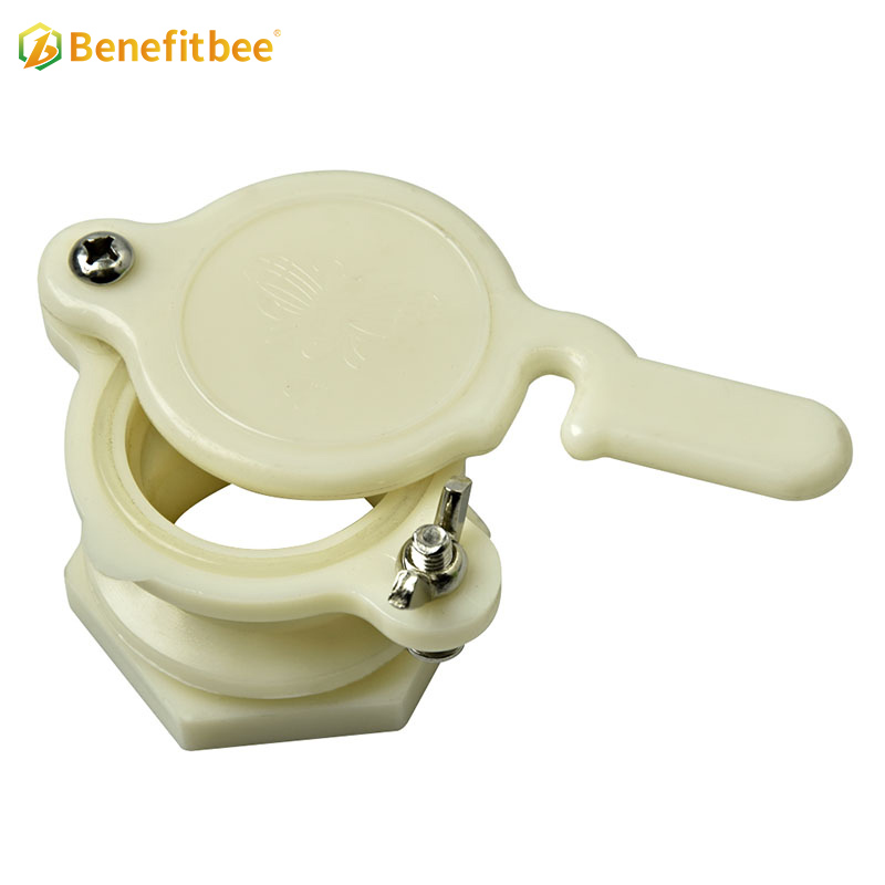 Honey extractor gate plastic honey bee gate beekeeping equipment suppliers