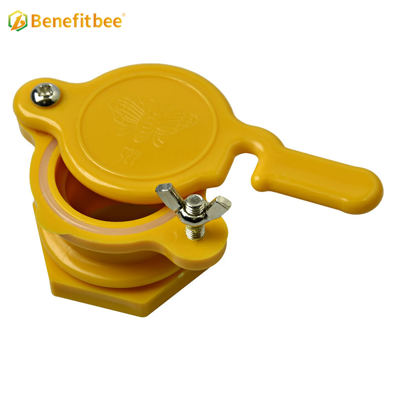 ABS material honey gate